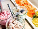 Nordsee-Hotel Arlau-Schleuse