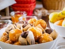 Nordsee-Hotel Arlau-Schleuse
