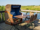 Nordsee-Hotel Arlau-Schleuse