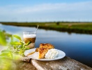Nordsee-Hotel Arlau-Schleuse