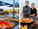 Nordsee-Hotel Arlau-Schleuse