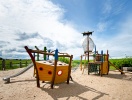Nordsee-Hotel Arlau-Schleuse