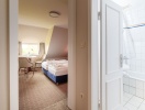 Nordsee-Hotel Arlau-Schleuse