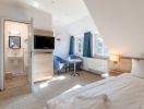 Nordsee-Hotel Arlau-Schleuse