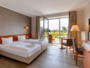 Nordsee-Hotel Arlau-Schleuse