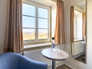 Nordsee-Hotel Arlau-Schleuse