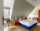 Nordsee-Hotel Arlau-Schleuse