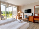 Nordsee-Hotel Arlau-Schleuse