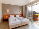 Nordsee-Hotel Arlau-Schleuse