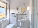 Nordsee-Hotel Arlau-Schleuse
