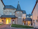 Relais des Trois Chateaux