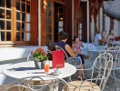 Relais des Trois Chateaux