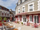 Relais des Trois Chateaux