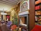 Relais des Trois Chateaux