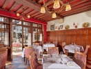Relais des Trois Chateaux