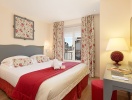 Relais des Trois Chateaux