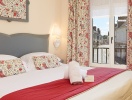 Relais des Trois Chateaux