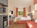 Relais des Trois Chateaux