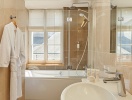 Relais des Trois Chateaux