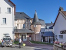 Relais des Trois Chateaux