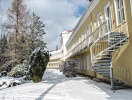 Hotel am Burgholz
