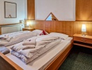 Hotel Ferien vom Ich