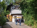 Hotel Ferien vom Ich