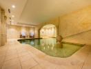 Hotel L'Alexain Spa & Wellness