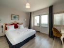 Hotel L'Alexain Spa & Wellness