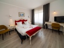 Hotel L'Alexain Spa & Wellness
