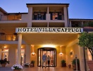 Hotel Villa Cappugi