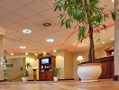 Hotel Villa Cappugi