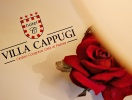 Hotel Villa Cappugi