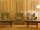 Hotel Villa Cappugi