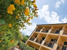 Hotel Villa Cappugi
