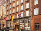 Kleinhuis Hotel Baseler Hof