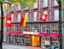 Kleinhuis Hotel Baseler Hof