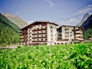 Sport- und Vitalhotel Seppl