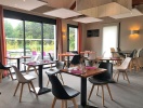 Hotel Au Chêne Vert