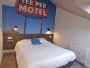 Hotel Au Chêne Vert