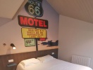 Hotel Au Chêne Vert