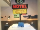Hotel Au Chêne Vert
