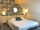 Hotel Au Chêne Vert