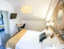Hotel Au Chêne Vert