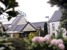 Hotel Au Chêne Vert