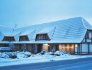 Hotel & Restaurant Schimmelreiter