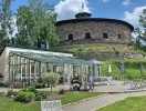 Fredriksborg Hotell