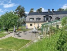Fredriksborg Hotell