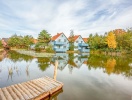 BEECH Resort Fleesensee