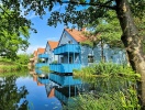 BEECH Resort Fleesensee